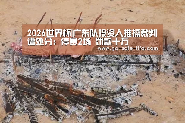 2026世界杯官网